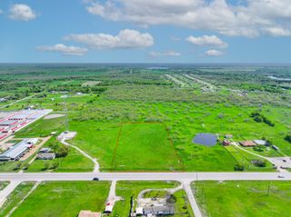 TBD TX 205 Highway, Terrell, TX 75160