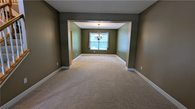 25 Clay Manor Court, Springboro, OH 45066