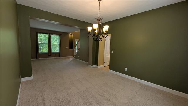25 Clay Manor Court, Springboro, OH 45066