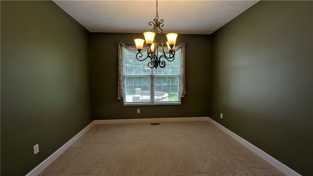25 Clay Manor Court, Springboro, OH 45066