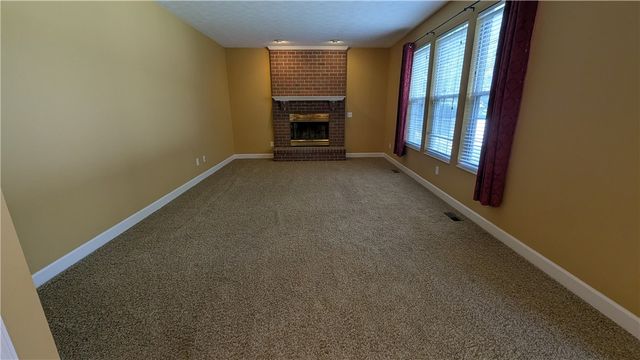 25 Clay Manor Court, Springboro, OH 45066