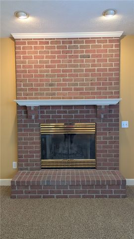 25 Clay Manor Court, Springboro, OH 45066