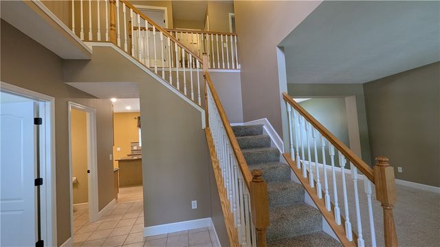 25 Clay Manor Court, Springboro, OH 45066