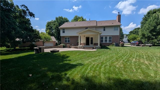 25 Clay Manor Court, Springboro, OH 45066