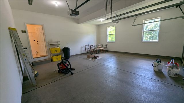 25 Clay Manor Court, Springboro, OH 45066