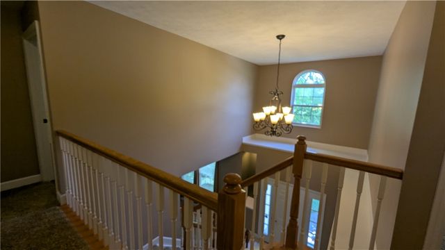 25 Clay Manor Court, Springboro, OH 45066