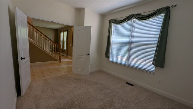 25 Clay Manor Court, Springboro, OH 45066
