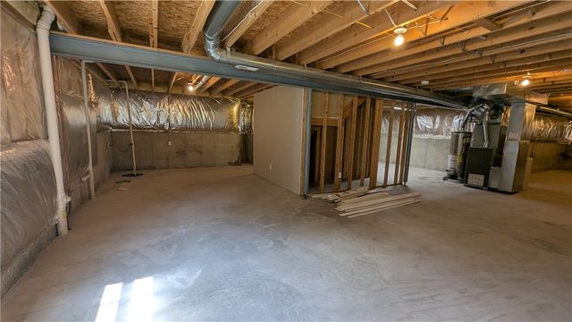 25 Clay Manor Court, Springboro, OH 45066