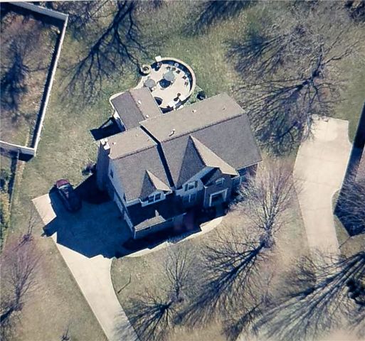 25 Clay Manor Court, Springboro, OH 45066