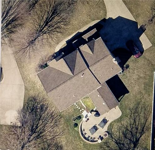 25 Clay Manor Court, Springboro, OH 45066