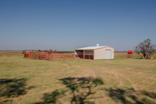 TBD Baker Road, Pilot Point, TX 76258