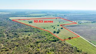 TBD Baker Road, Pilot Point, TX 76258