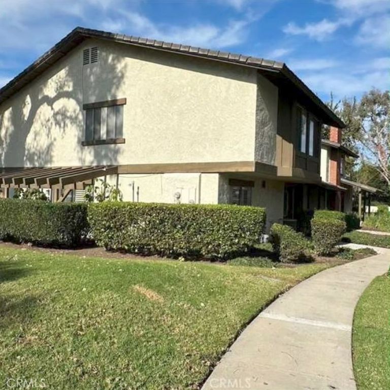 1601 Aspen Village, West Covina, CA 91791