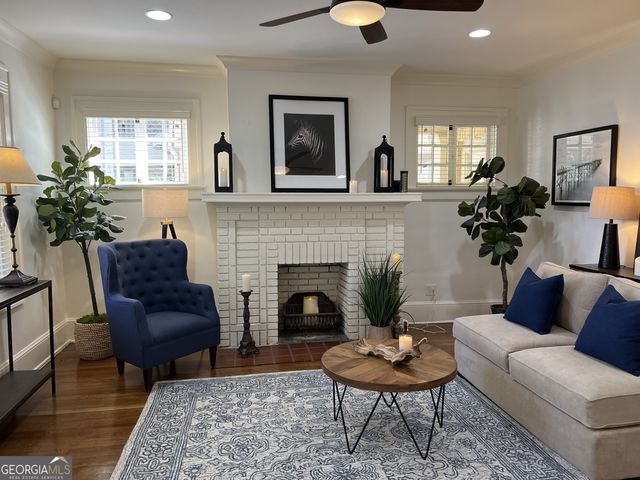 708 Myrtle Street NE, Atlanta, GA 30308