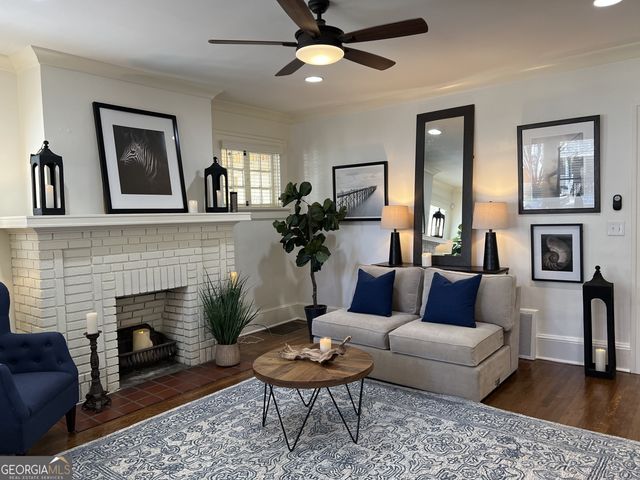 708 Myrtle Street NE, Atlanta, GA 30308