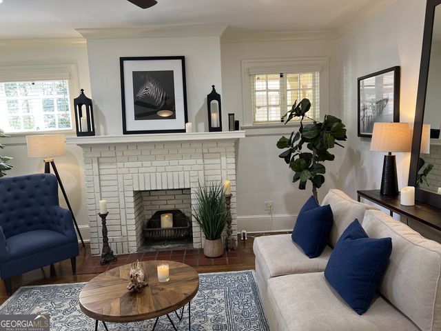 708 Myrtle Street NE, Atlanta, GA 30308