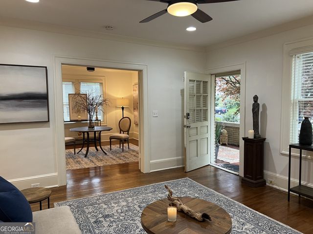 708 Myrtle Street NE, Atlanta, GA 30308