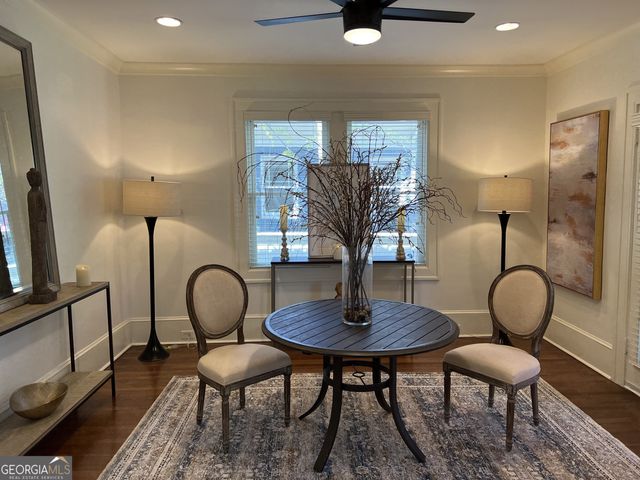 708 Myrtle Street NE, Atlanta, GA 30308