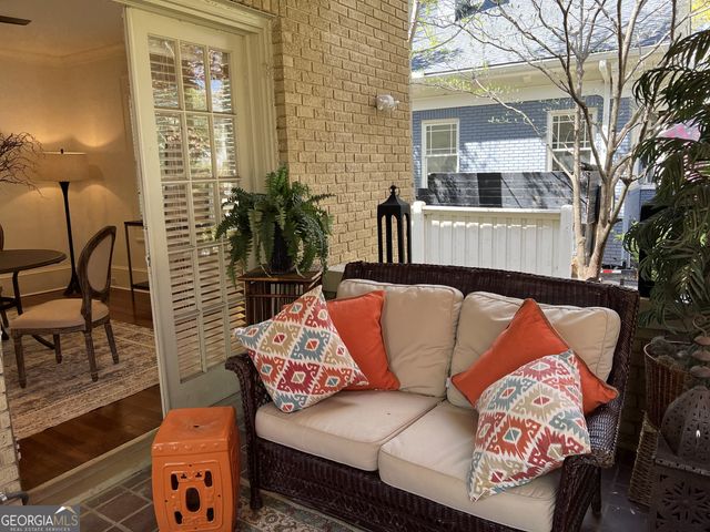 708 Myrtle Street NE, Atlanta, GA 30308