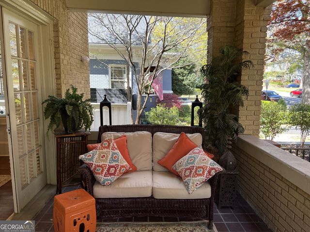 708 Myrtle Street NE, Atlanta, GA 30308