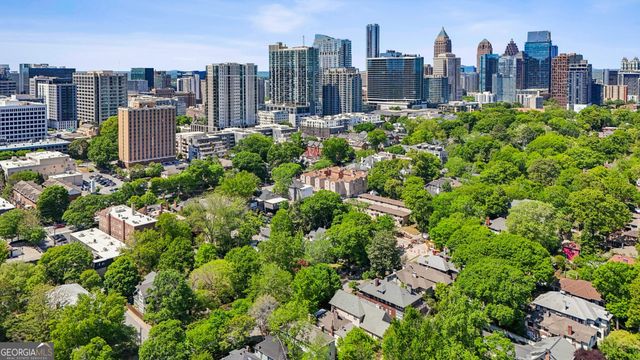 708 Myrtle Street NE, Atlanta, GA 30308