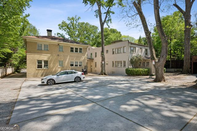 708 Myrtle Street NE, Atlanta, GA 30308