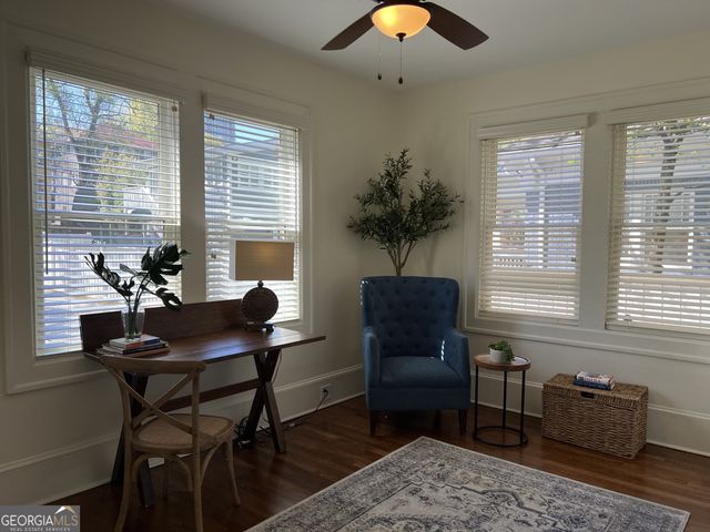 708 Myrtle Street NE, Atlanta, GA 30308