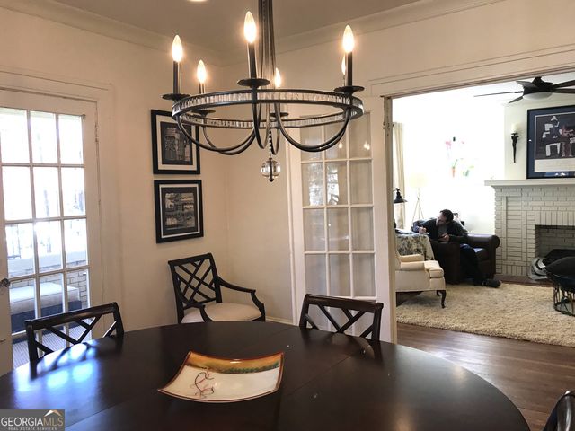 708 Myrtle Street NE, Atlanta, GA 30308