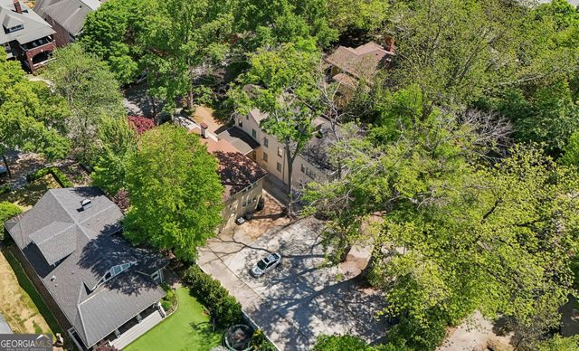 708 Myrtle Street NE, Atlanta, GA 30308