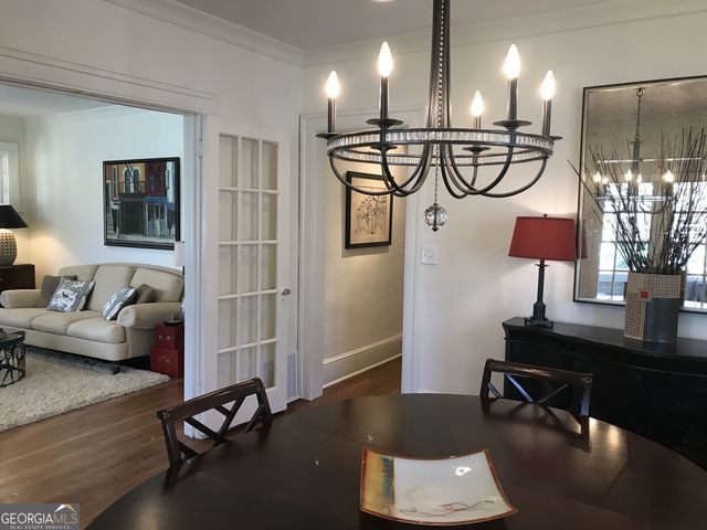 708 Myrtle Street NE, Atlanta, GA 30308