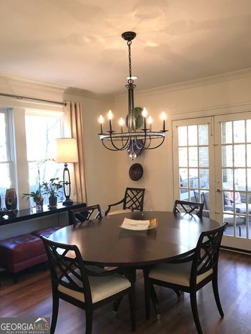 708 Myrtle Street NE, Atlanta, GA 30308