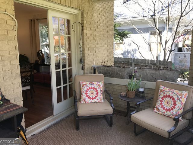 708 Myrtle Street NE, Atlanta, GA 30308