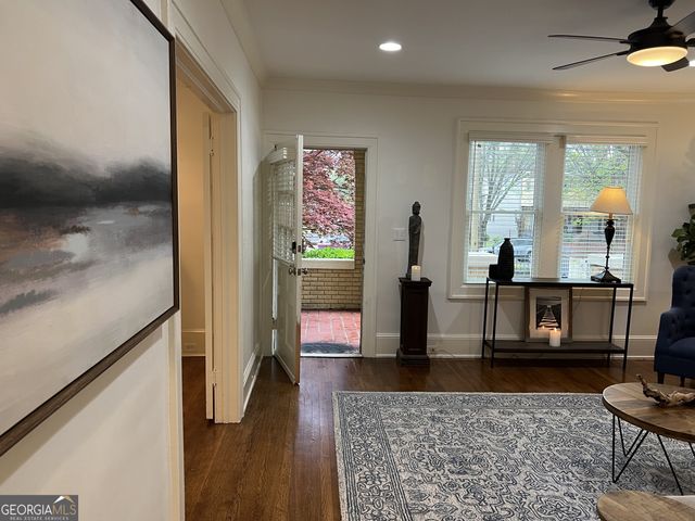 708 Myrtle Street NE, Atlanta, GA 30308