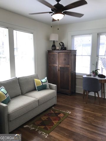 708 Myrtle Street NE, Atlanta, GA 30308