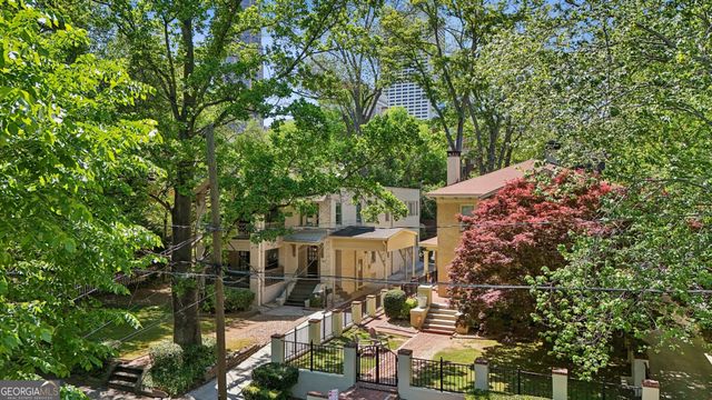 708 Myrtle Street NE, Atlanta, GA 30308