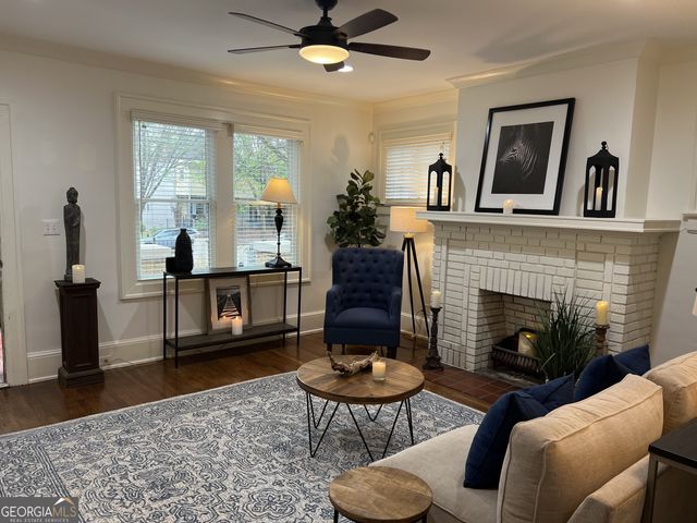 708 Myrtle Street NE, Atlanta, GA 30308