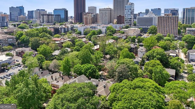 708 Myrtle Street NE, Atlanta, GA 30308