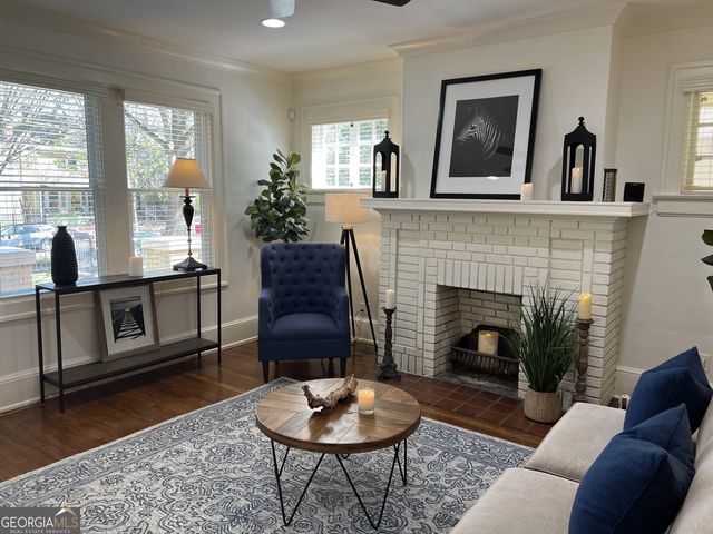 708 Myrtle Street NE, Atlanta, GA 30308