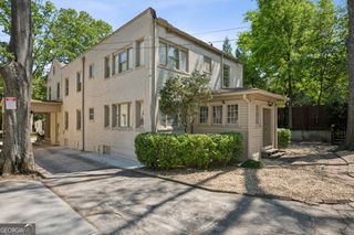 708 Myrtle Street NE, Atlanta, GA 30308