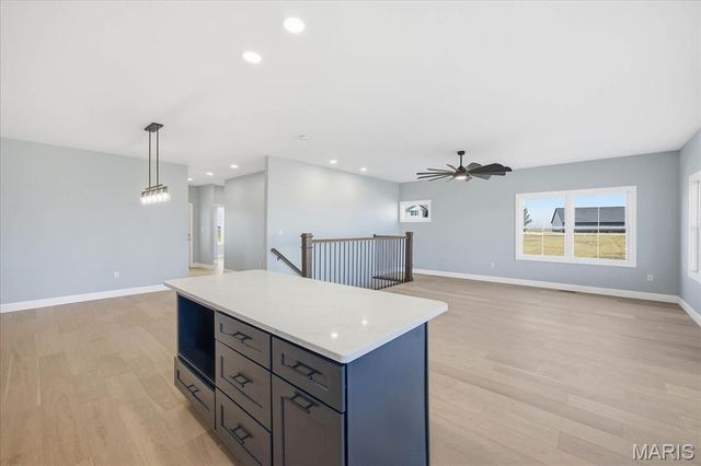 16639 Pembrooke Court, Carlyle, IL 62231