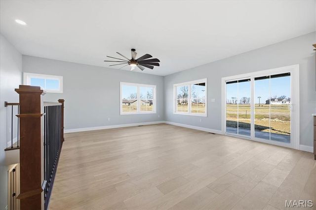 16639 Pembrooke Court, Carlyle, IL 62231