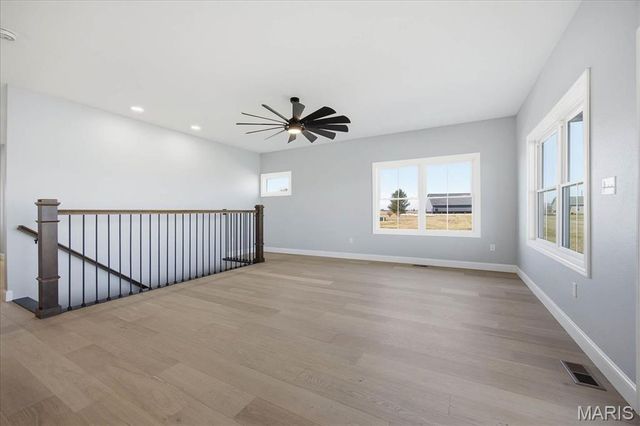 16639 Pembrooke Court, Carlyle, IL 62231