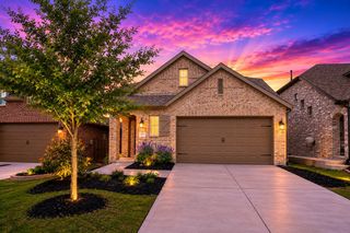 1822 Eagle Landing, Van Alstyne, TX 75495