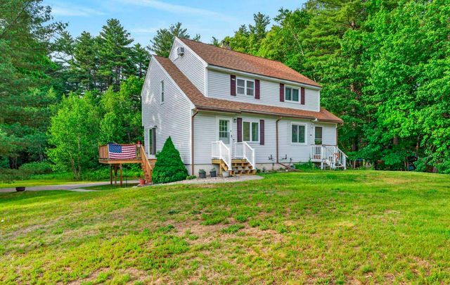 24a Fairway Road, Londonderry, NH 03053