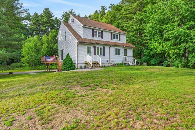 24a Fairway Road, Londonderry, NH 03053