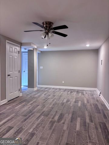 2834 Green Trail Drive, Atlanta, GA 30349