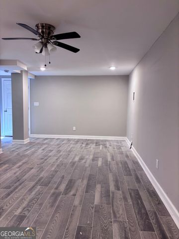 2834 Green Trail Drive, Atlanta, GA 30349