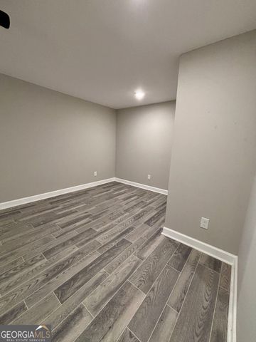 2834 Green Trail Drive, Atlanta, GA 30349