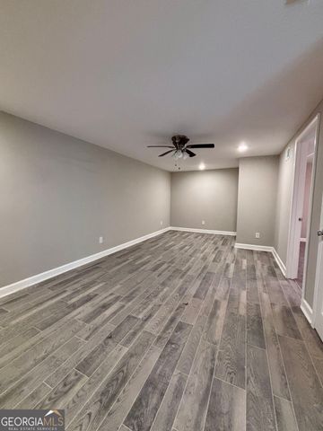 2834 Green Trail Drive, Atlanta, GA 30349