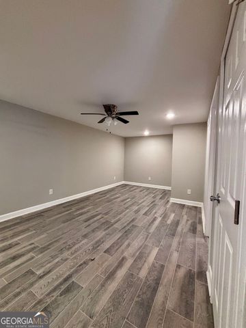 2834 Green Trail Drive, Atlanta, GA 30349